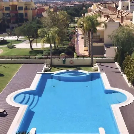 公寓 Apartamento Bela Vista - Piscina - Vista Mar - *