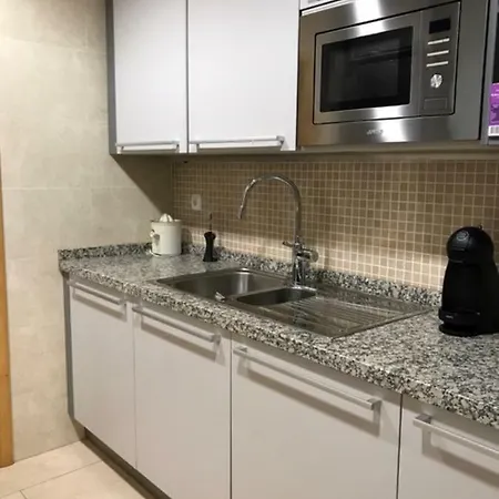 Apartamento Bela Vista - Piscina - Vista Mar - * 维拉摩拉