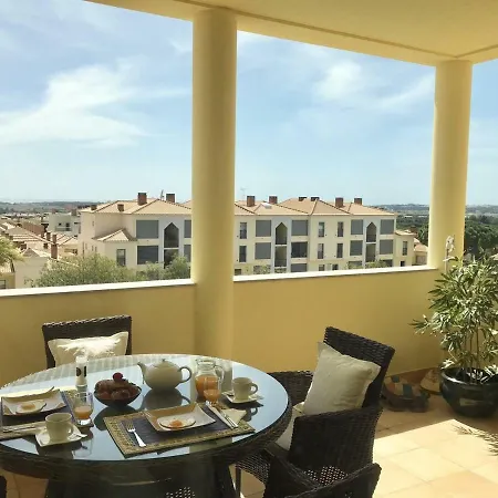 Lejlighed Apartamento Bela Vista - Piscina - Vista Mar -