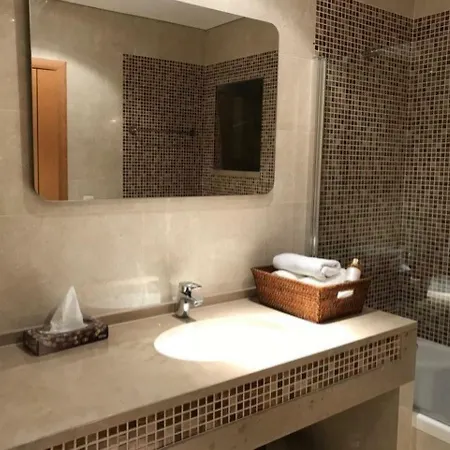 Lejlighed Apartamento Bela Vista - Piscina - Vista Mar - Vilamoura