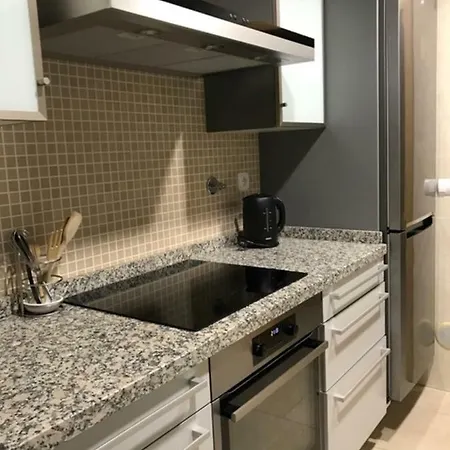 Lejlighed Apartamento Bela Vista - Piscina - Vista Mar -