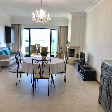 アパート Apartamento Bela Vista - Piscina - Vista Mar -