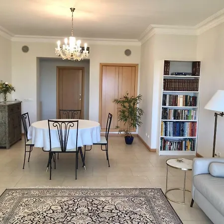 Apartamento Bela Vista - Piscina - Vista Mar - アパート