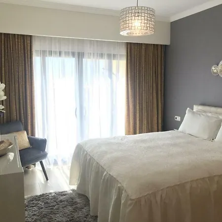 Apartamento Bela Vista - Piscina - Vista Mar -