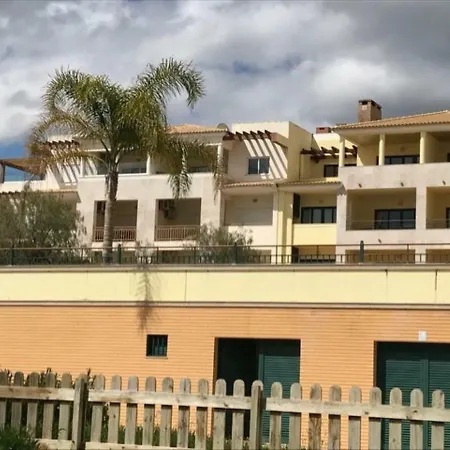 Apartamento Bela Vista - Piscina - Vista Mar - アパート *