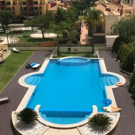 Apartamento Bela Vista - Piscina - Vista Mar - ヴィラモウラ